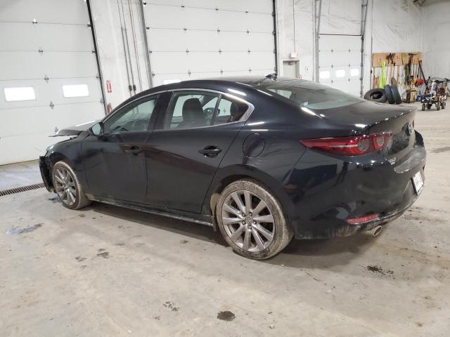 Vin: jm1bpbemxk1123250, lot: 51895705, mazda 3 premium 20192