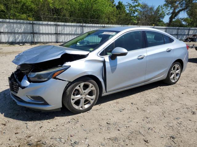 Vin: 1g1bf5sm5h7142652, lot: 54490015, chevrolet cruze premier 2017 img_1