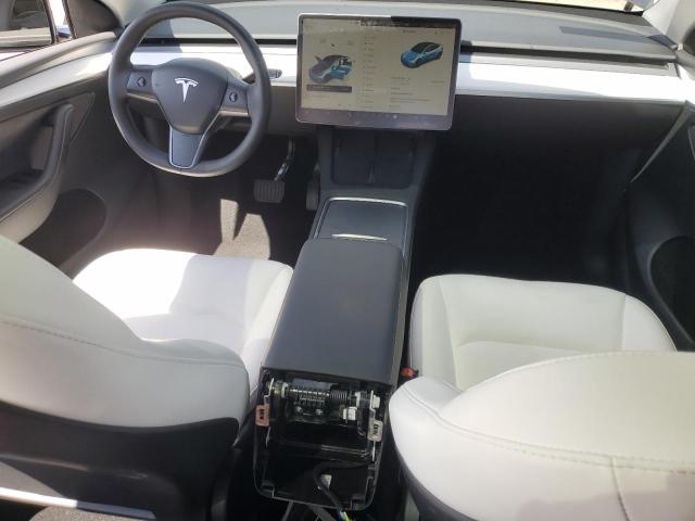 2023 TESLA MODEL Y - 7SAYGDEE3PF910413