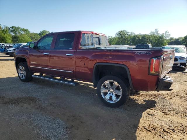 Vin: 3gtu2nec0hg176484, lot: 52014815, gmc sierra k1500 slt 20172