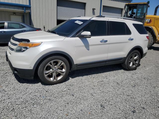 Vin: 1fmhk8f81bga21440, lot: 52988365, ford explorer limited 2011 img_1