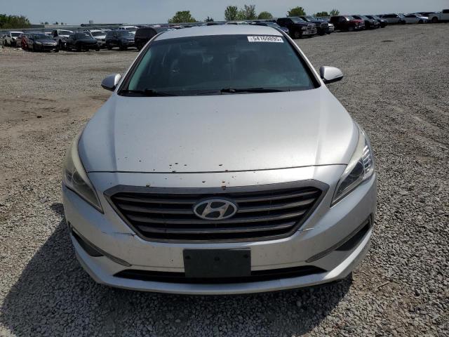 2015 HYUNDAI SONATA ECO - 5NPE24AA8FH160718