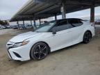 2019 TOYOTA CAMRY XSE - 4T1BZ1HK6KU028256