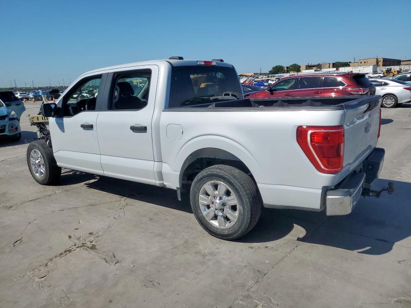 Vin: 1ftew1cb1mkd65062, lot: 54066525, ford f-150 supercrew 20212