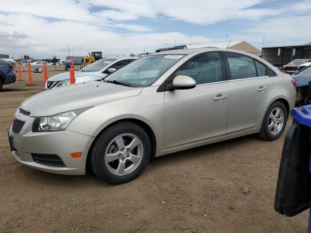 Vin: 1g1pc5sb1e7285137, lot: 53933695, chevrolet cruze lt 2014 img_1