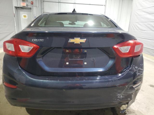 2016 CHEVROLET CRUZE LS 1G1BC5SMXG7243466