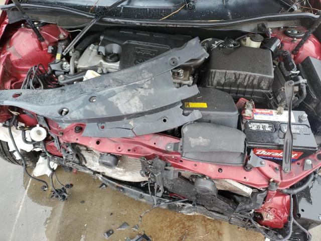 2015 TOYOTA CAMRY LE 4T1BF1FK3FU959105