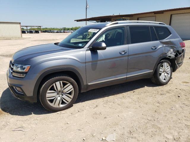 VOLKSWAGEN ATLAS SEL