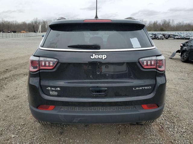2019 JEEP COMPASS LI - 3C4NJDCB6KT594509