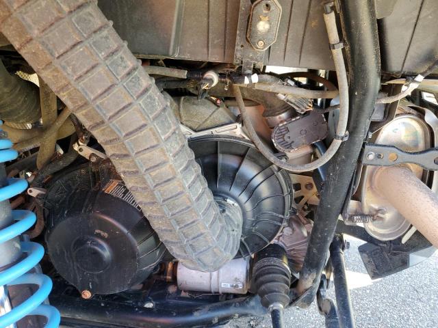 2020 POLARIS RZR XP TUR - 3NSP4G92XLG168694