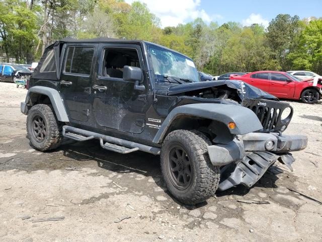 Vin: 1c4bjwdg5fl693655, lot: 51635665, jeep wrangler sport 20154