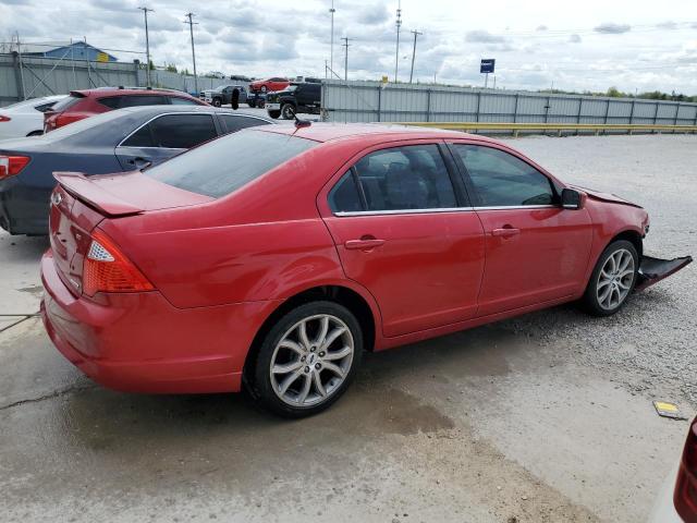 Vin: 3fahp0hg4br154462, lot: 54211295, ford fusion se 20113