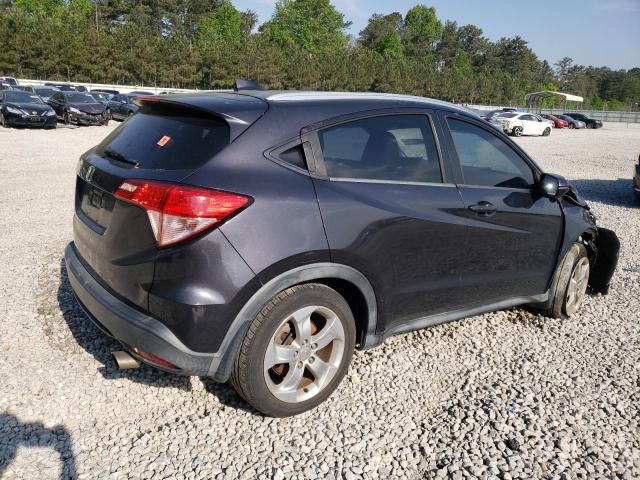 Vin: 3czru5h72gm742749, lot: 53688035, honda hr-v exl 20163
