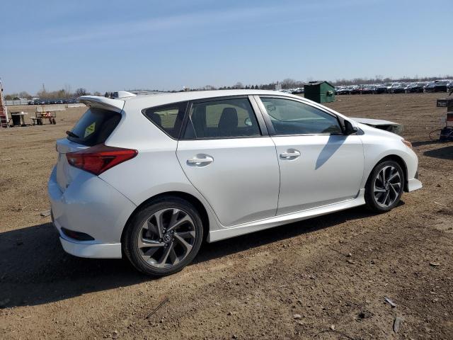 Vin: jtnkarje2hj533683, lot: 52806495, toyota corolla 20173