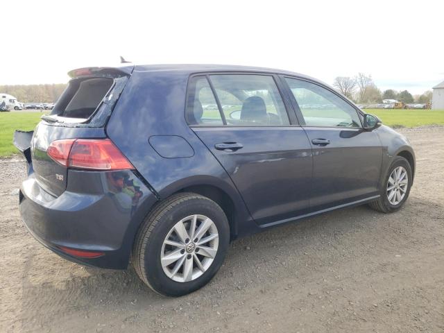 Vin: 3vw217au1gm030015, lot: 54322355, volkswagen golf s/se s/se 20163