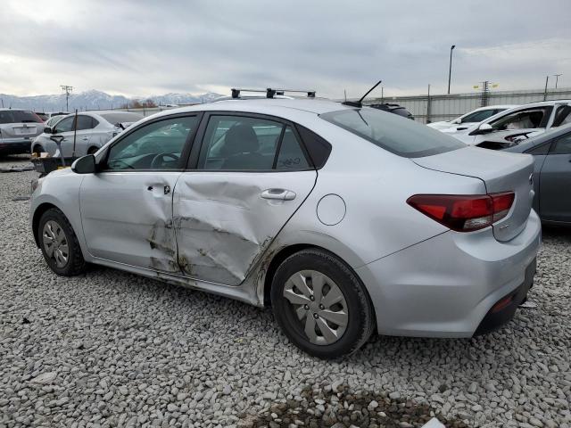 Vin: 3kpa24ab8je120269, lot: 53812755, kia rio lx 20182