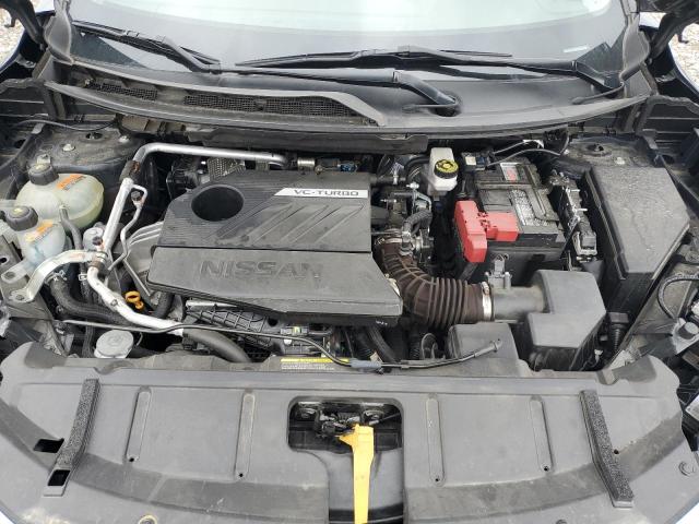 2023 NISSAN ROGUE S - 5N1BT3AB1PC744681
