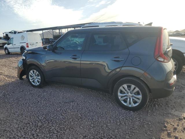 Vin: kndj23au9n7802126, lot: 53574005, kia soul lx 20222