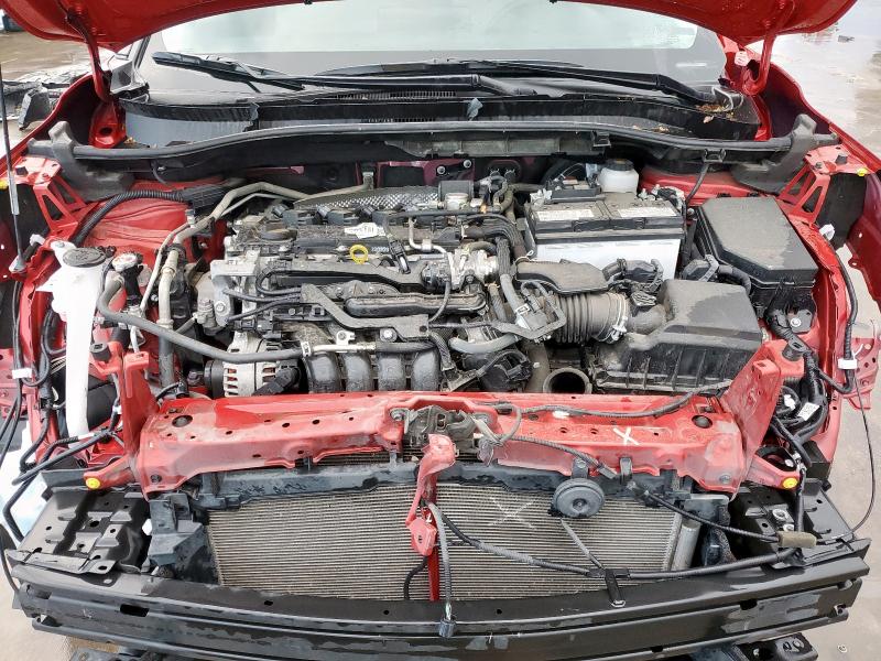 2023 TOYOTA COROLLA CR - 7MUCAAAG0PV057436