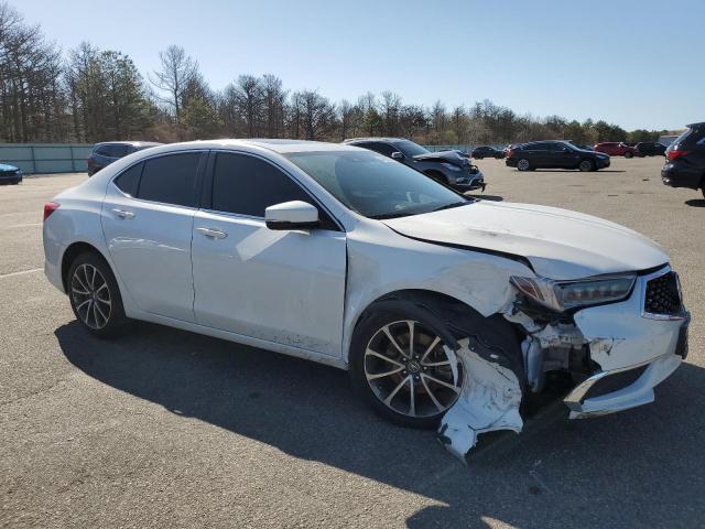 Vin: 19uub2f31ka006624, lot: 54650295, acura tlx 20194