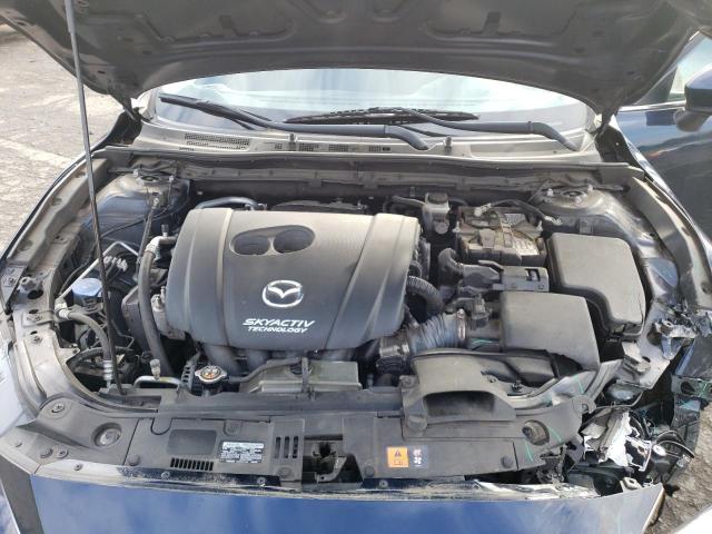 2015 MAZDA 3 TOURING - 3MZBM1L78FM235597