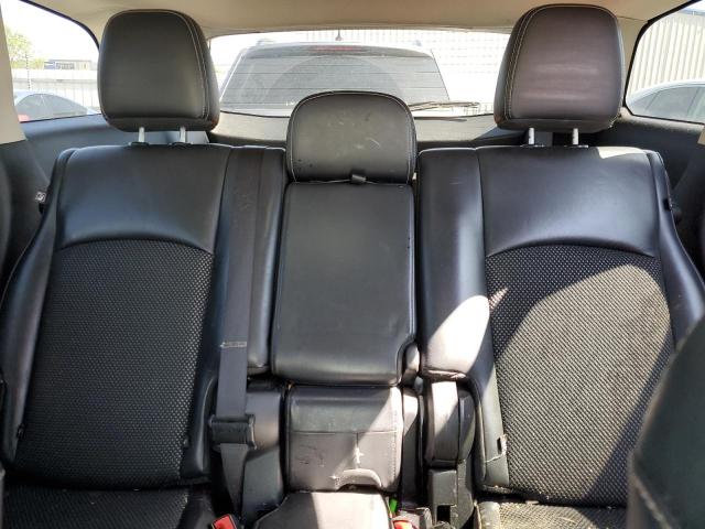 2015 DODGE JOURNEY CR - 3C4PDCGB0FT543324