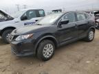 2018 NISSAN ROGUE SPOR - JN1BJ1CR0JW251107