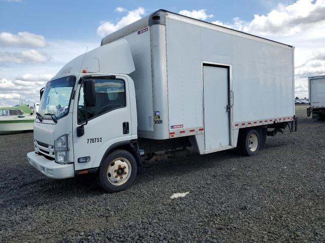 ISUZU NPR HD