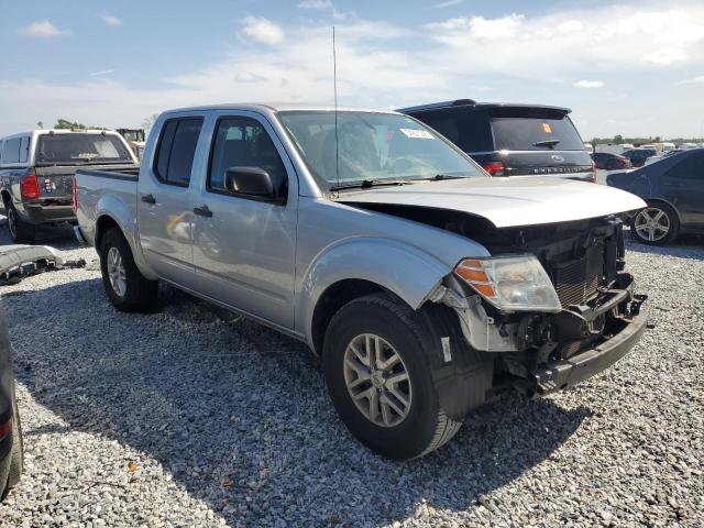 Vin: 1n6ad0er3kn724395, lot: 54251045, nissan frontier s 20194