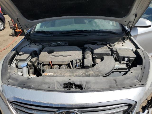 2017 HYUNDAI SONATA SE - 5NPE24AF4HH577249