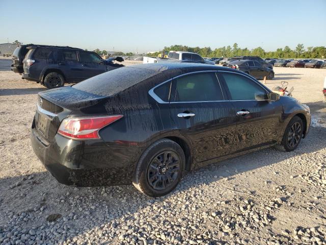 Vin: 1n4al3apxfc123407, lot: 52357525, nissan altima 2.5 20153