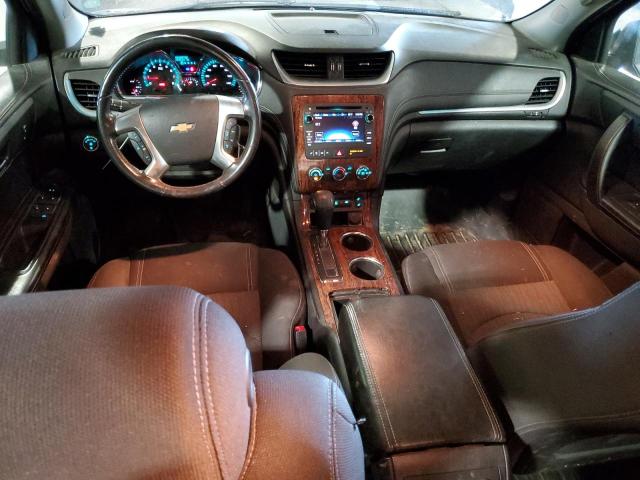 2014 CHEVROLET TRAVERSE L - 1GNKVGKD6EJ145698