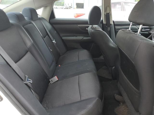 2016 NISSAN ALTIMA 2.5 - 1N4AL3AP2GC243803