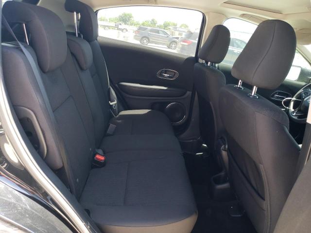 2018 HONDA HR-V EX - 3CZRU5H59JM716445