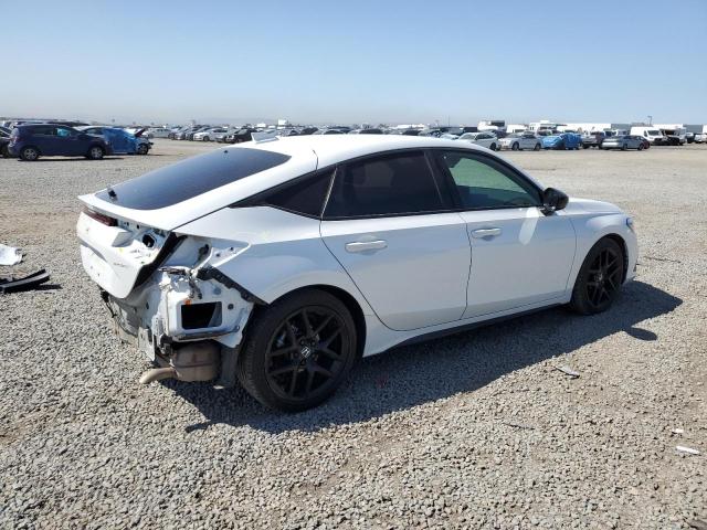 Vin: 19xfl2h81pe010979, lot: 52214395, honda civic sport 20233