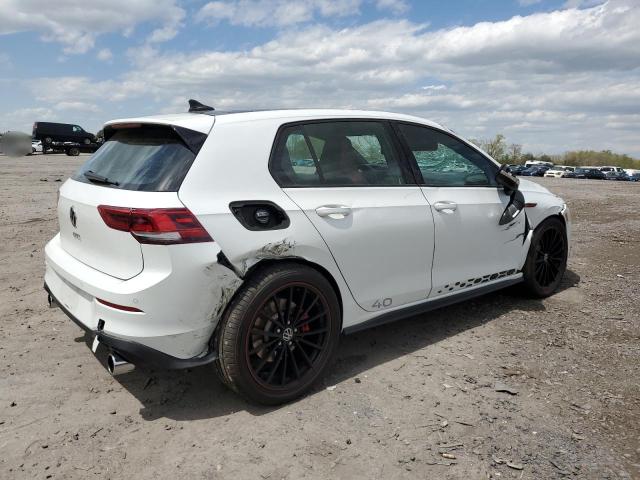 2023 VOLKSWAGEN GTI 40TH A WVW8A7CD2PW166535