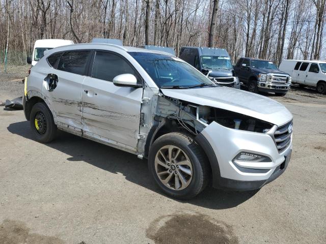 2016 HYUNDAI TUCSON LIM - KM8J3CA43GU074560