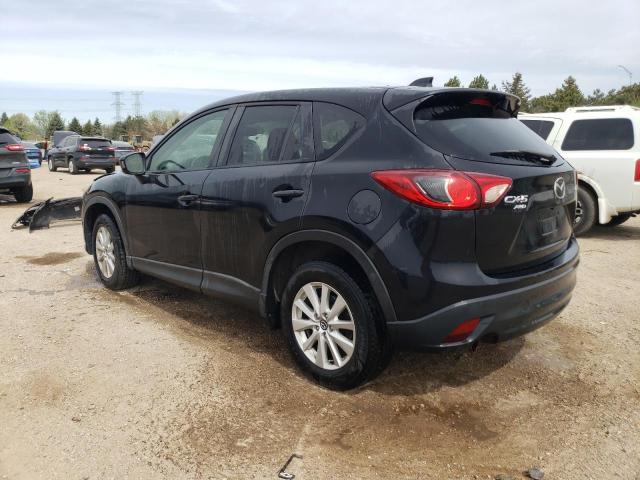 Vin: jm3ke4ce1d0106933, lot: 54750355, mazda cx-5 touring 20132