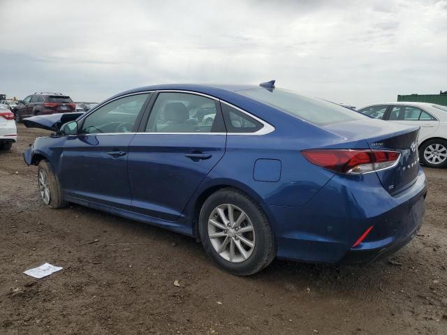 Vin: 5npe24af8kh790597, lot: 54105185, hyundai sonata se 20192