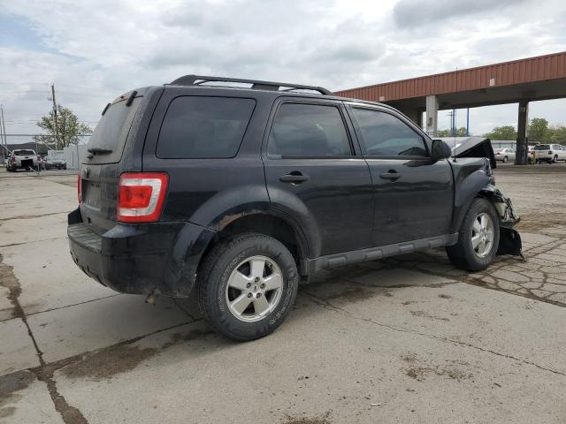 Vin: 1fmcu9d71bkb35195, lot: 54951155, ford escape xlt 20113