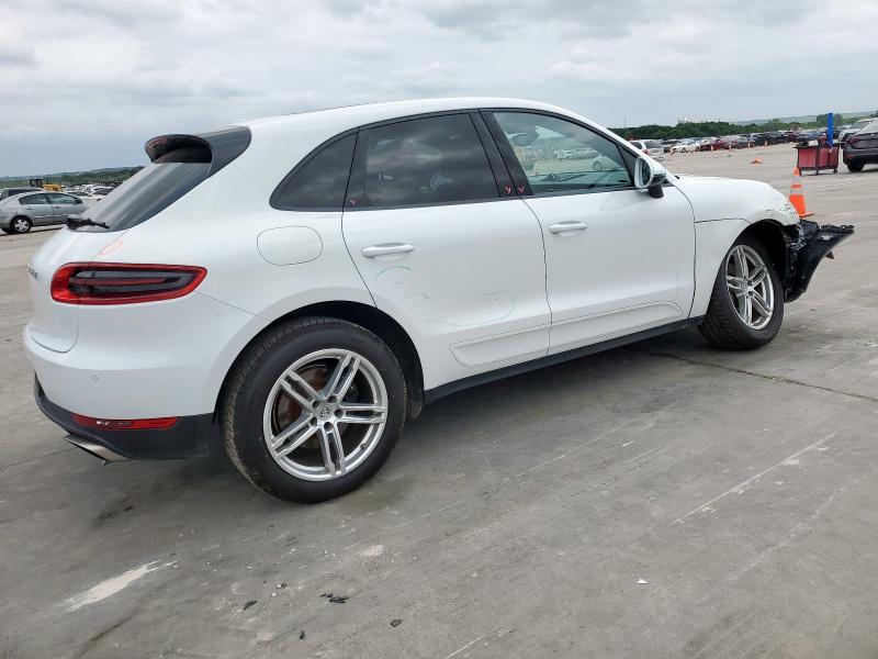 Vin: wp1aa2a59jlb11149, lot: 54591445, porsche macan 20183