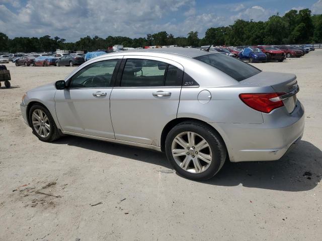Vin: 1c3ccbbb2cn267683, lot: 51857355, chrysler 200 touring 20122