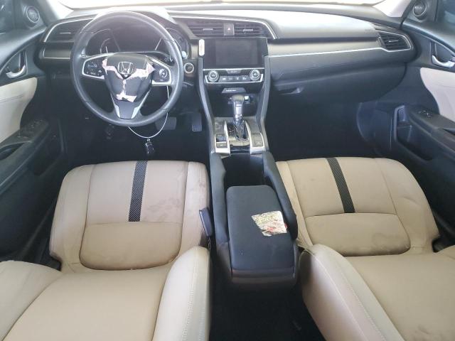 2016 HONDA CIVIC EX - 2HGFC2F79GH500361