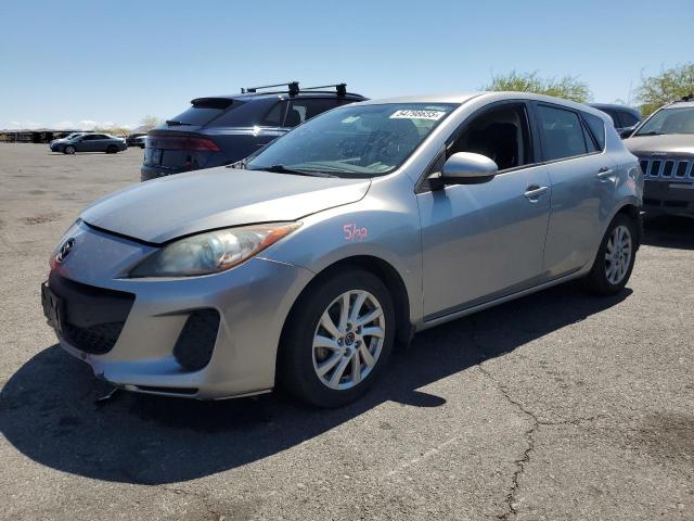 Vin: jm1bl1lpxd1763531, lot: 54798655, mazda 3 i 2013 img_1