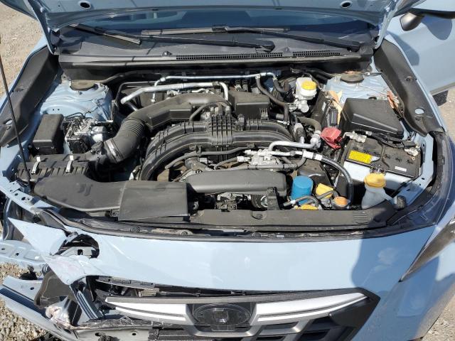 2021 SUBARU CROSSTREK - JF2GTAEC6MH671387