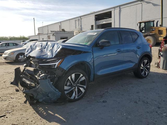 VOLVO XC40 ULTIM