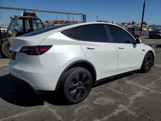 Vin: 7saygdedxsf303960, lot: 52539605, tesla model y 20253