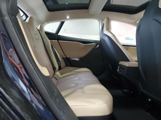 2014 TESLA MODEL S - 5YJSA1H10EFP52850