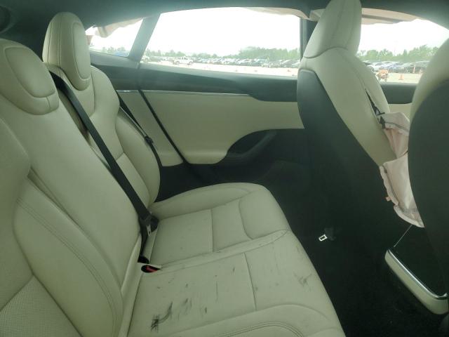 2023 TESLA MODEL S - 5YJSA1E58PF531166
