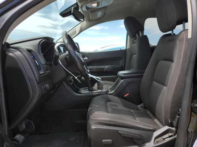 2016 GMC CANYON SLE 1GTG5CE33G1349243